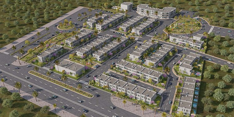 Skhirat : Héritage Immobilier dévoile son projet "Bianca"