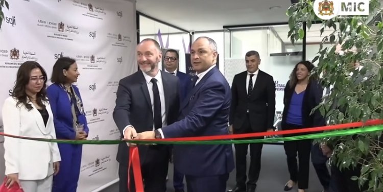 Innovation technologique : SQLI Morocco Digital Lab inaugure son site