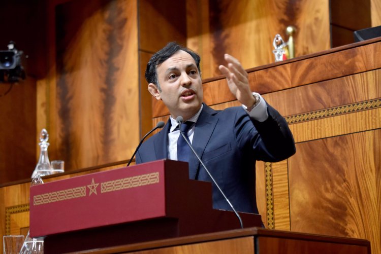 Lancement imminent d’un programme dédié aux TPE, selon Sekkouri