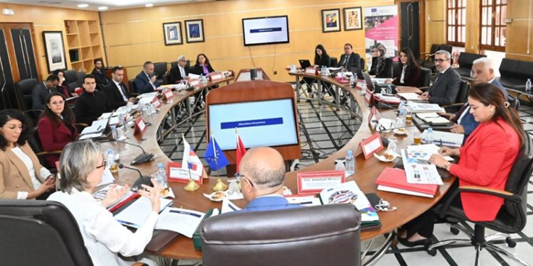 Erasmus+ Maroc : 12.000 mobilités et un rôle régional affirmé