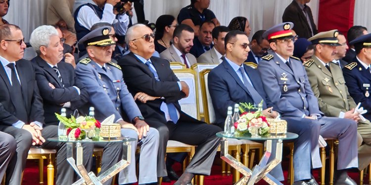Fès fête les 69 ans de la DGSN : stabilité, formation, réactivité