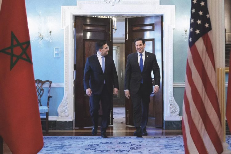 Guerre économique : Donald et Xi signent la Pax Tarifa, le Maroc souffle... pour le moment