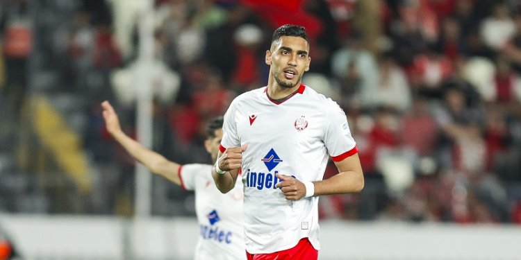 Foot : Le Wydad affrontera le FC Séville à Casablanca