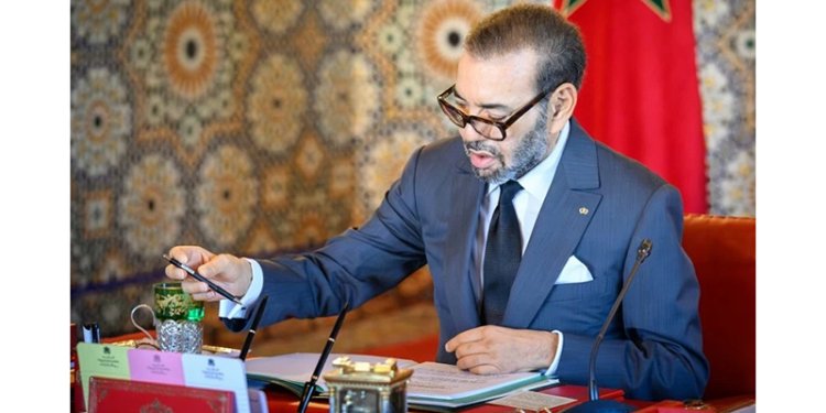 Paix, solidarité et réforme : l’appel de SM le Roi au Sommet arabe