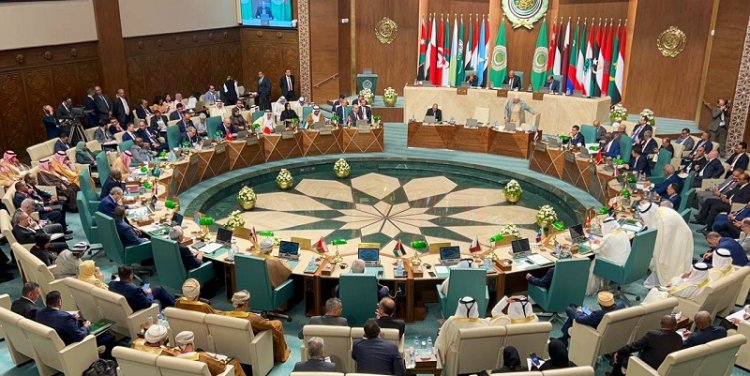 Sommet de Bagdad : unis pour Gaza, engagés pour l’avenir du monde arabe