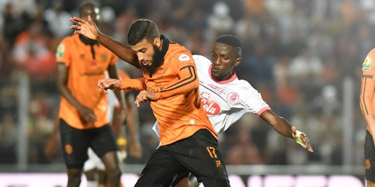 Coupe de la CAF : La RS Berkane s'offre la finale aller devant Simba SC
