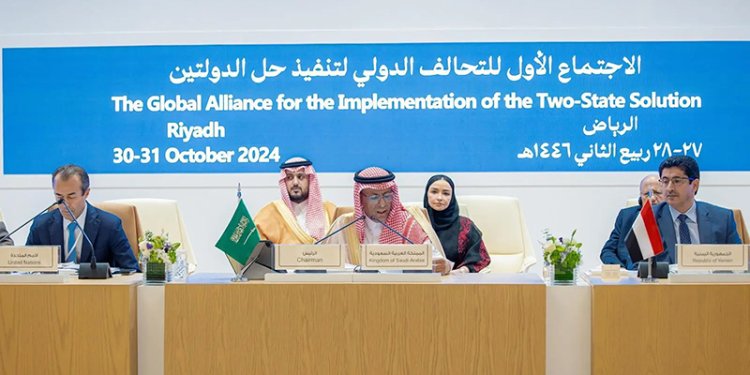 Paix au Moyen-Orient : Rabat réunit diplomates et experts internationaux