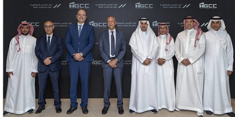 TGCC scelle un nouveau partenariat en Arabie Saoudite