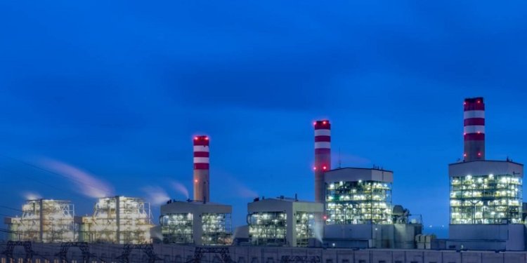 Souveraineté hydrique et énergétique : Taqa Morocco, le FM6I, Nareva et l'ONEE scellent un deal à 130 milliards de DH