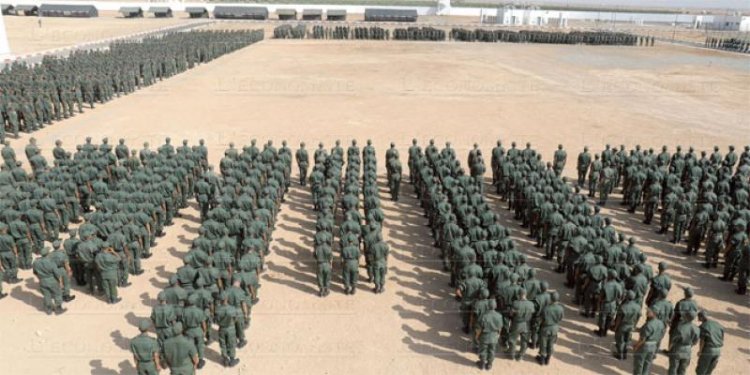Tajnid 2025 : le service militaire s’ouvre aux volontaires, femmes et MRE