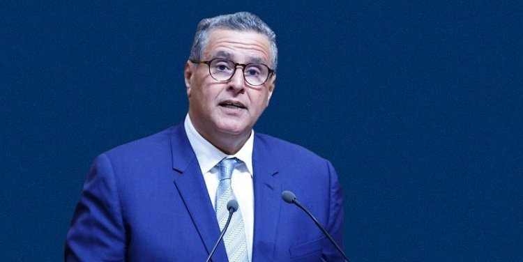 Education/ Formation : Akhannouch salue les réalisations "majeures"