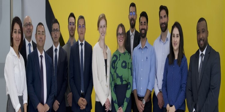 Casablanca : Wafacash accueille des étudiants de la Harvard Business School