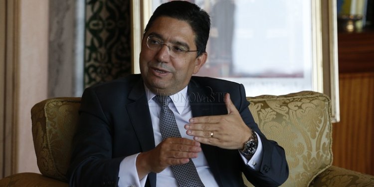 Paix au Proche-Orient : le Maroc trace la voie d’une solution durable