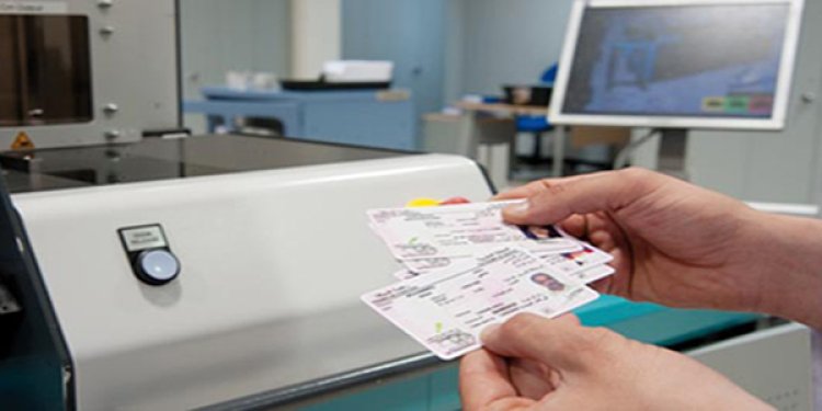 Espagne-Maroc : Échange de permis désormais 100 % en ligne