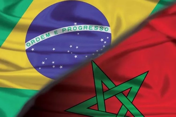 Les arrivées de touristes brésiliens au Maroc bondissent de 48% à fin avril