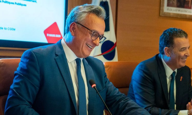 Commission nationale des investissements : 191 projets approuvés pour plus de 326 milliards de DH