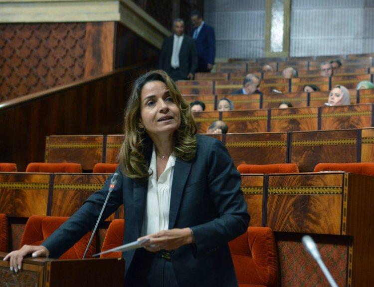 Première autorisation d'entreprise de service énergétique octroyée par le département de Benali