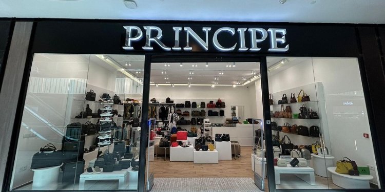 Mode : PRINCIPE renforce sa présence au Maroc