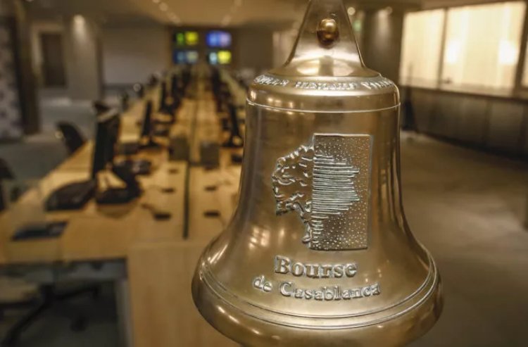Bourse : Le premier contrat à terme ferme sur l'indice MASI 20 lancé
