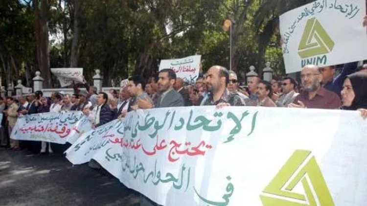 Pourquoi les ingénieurs marocains sonnent la charge contre le gouvernement ?