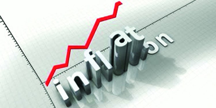 Inflation : L'IPC progresse en avril