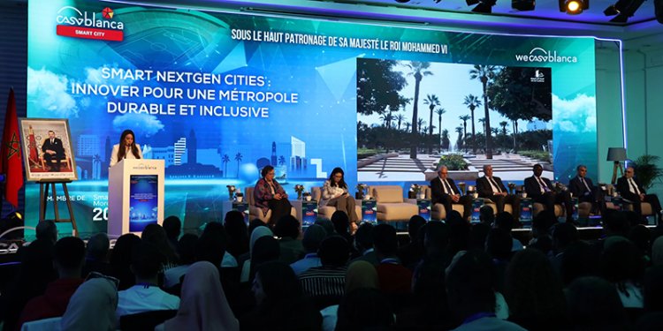 Transparence, participation, innovation : le trio gagnant des villes de demain