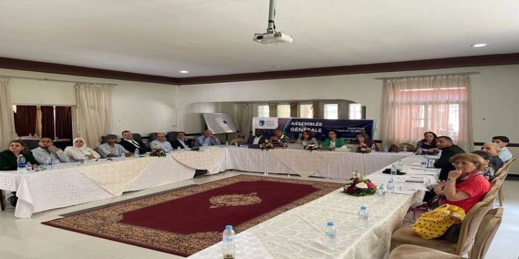 L'Institut International pour la transition durable en Afrique tient sa première AGO
