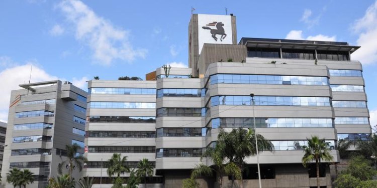 BCP: Le PNB s'apprécie fin à mars 2025