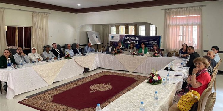 Marrakech : L'Africa Transition Institute tient sa première AGO