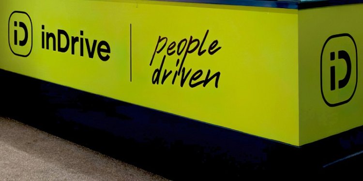 inDrive : de nouvelles normes de sécurité pour les conducteurs et les passagers