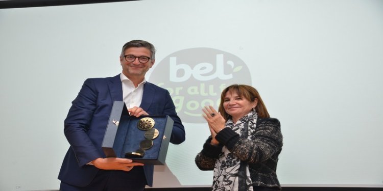 Fromageries Bel Maroc décroche le label RSE de la CGEM