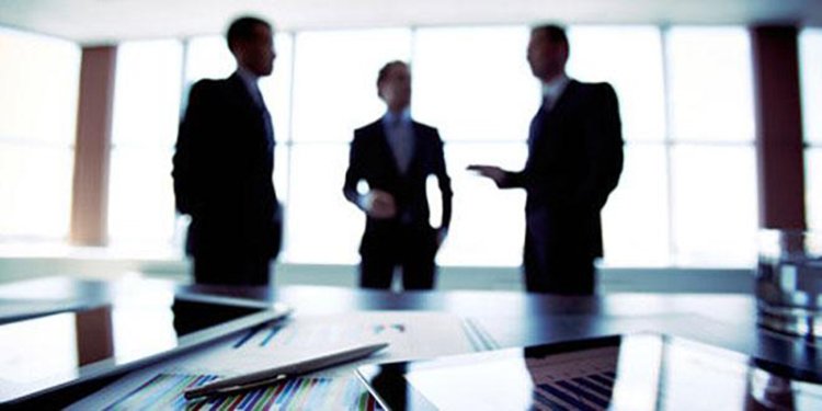 Création d'entreprises : Une augmentation au T1-2025