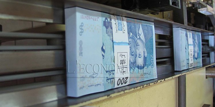 Le déficit de liquidité bancaire se creuse à 136,9 MMDH du 15 au 21 mai
