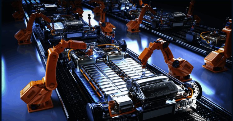 Industrie : avec Cobco et BTR, le Maroc active ses batteries