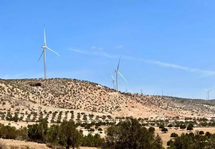 L'ONEE obtient 300 millions d'euros pour renforcer son réseau électrique