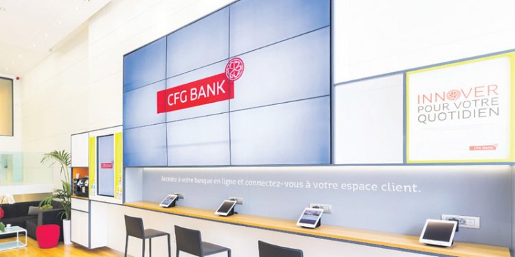 CFG Bank : 500 MDH en obligations subordonnées, souscription en juin