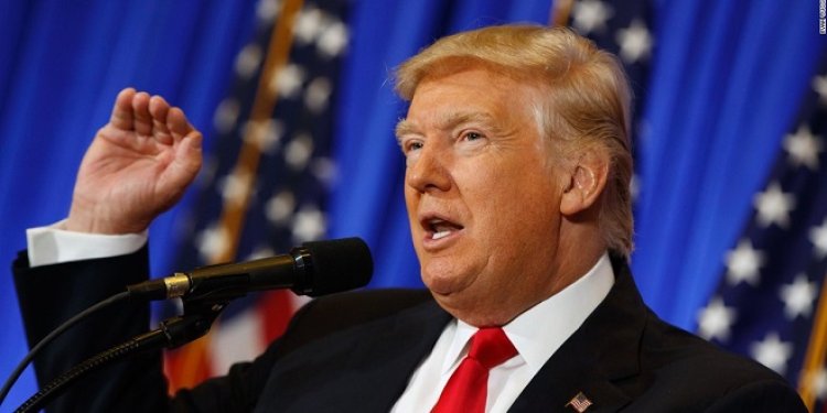 Syrie–USA : vers un dégel diplomatique
