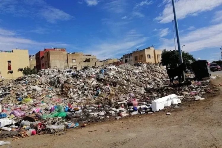 Casablanca revoit sa stratégie de propreté urbaine
