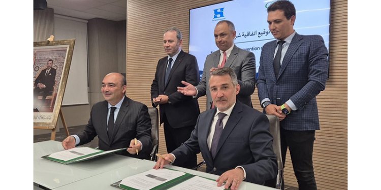 Franprix et Monoprix  au Maroc : Belkhayat annonce 1 milliard de DH d'investissement