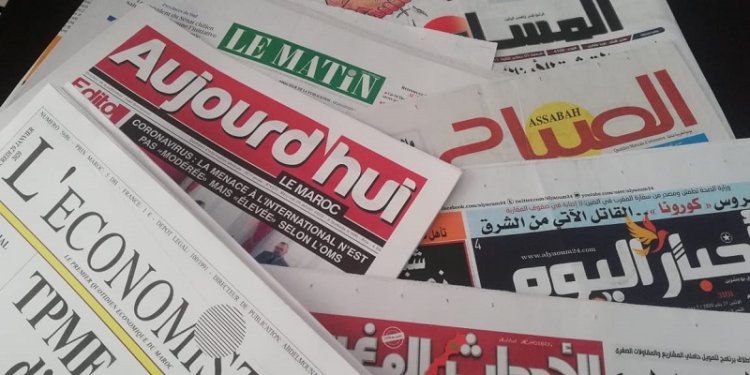 Presse : réforme en vue pour le CNP