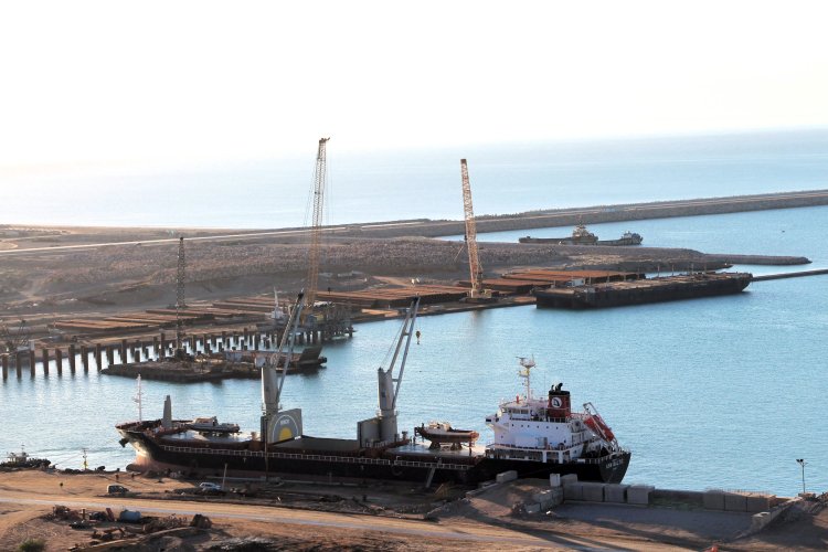 ONEE : le port Nador West Med désormais alimenté en électricité