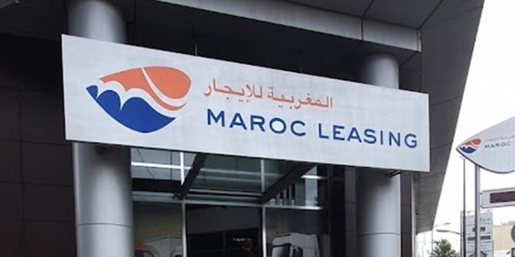 Maroc Leasing améliore ses indicateurs