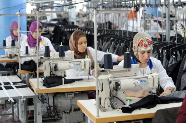 Autonomisation économique des femmes : près de 36% des bénéficiaires issues du monde rural