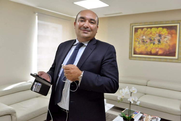 Moncef Belkhayat : “Nous voulons moderniser le commerce de proximité sans marginaliser l’épicier”