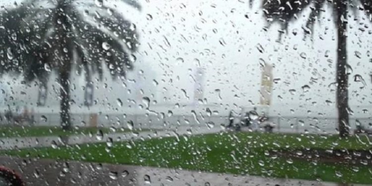 Météo : Des averses attendues ce mardi dans certaines provinces