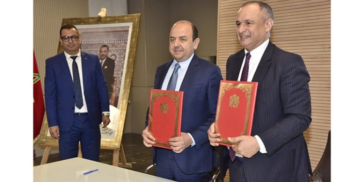 Fès : Trois millions de DH pour rénover le centre multiservices de la ZI d'Aïn Chkaf
