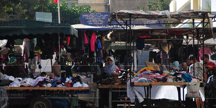 UPI : quand la débrouille devient un moteur économique