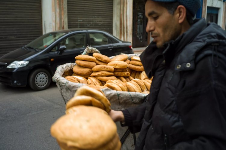 Au Maroc, le nombre d'“entreprises” informelles a augmenté en dix ans