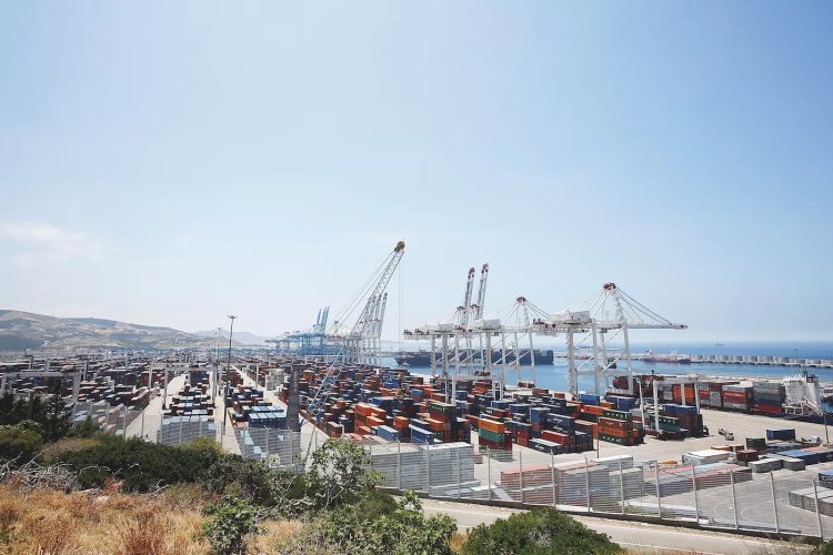 Maroc : la croissance prévue à 3,9% en 2025 , selon la BAD
