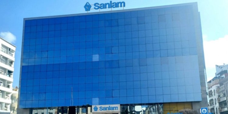 Sanlam Maroc : Repli du C.A au 1er trimestre